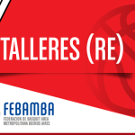 Basquet Flex Talleres - Remedios de Escalada