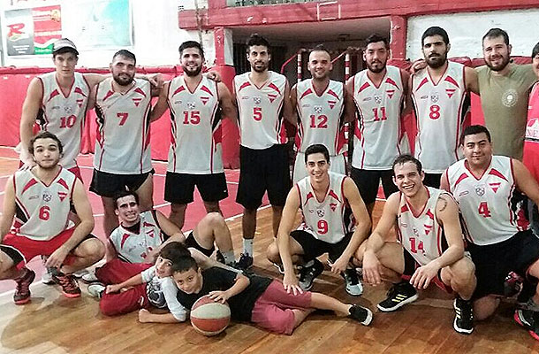 Club Atlético Independiente de Burzaco - BÁSQUET, FLEX Esta noche  comienzan los playoffs en el torneo flex. El Rojo estará jugando contra  Univ de la Matanza a las 19:30. VAMOS ROJO!