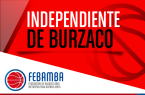 La importancia del Mini en Independiente de Burzaco - FEBAMBA