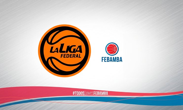 Tres representantes metropolitanos avanzaron a los Cuartos de Final de la Liga Federal