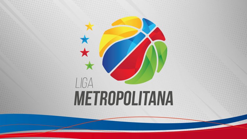 Liga Metropolitana 2026: Formato de competencia