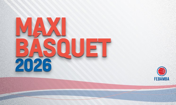 Maxi Básquet: Casi en octubre, hay equipos que se perfilan como candidatos al título