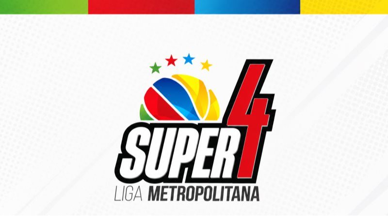 El Súper 4 reúne a los líderes de la Liga Metropolitana