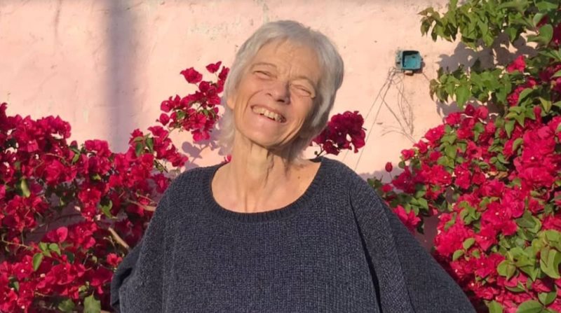 Recordando a Alicia Vexina